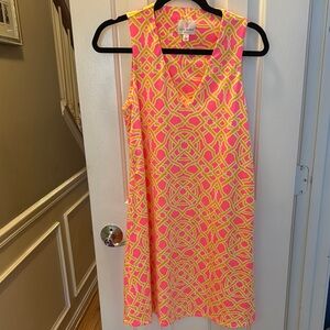 Julie Brown NYC dress. Size P(fits like a small)